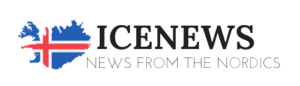 Ice News logo