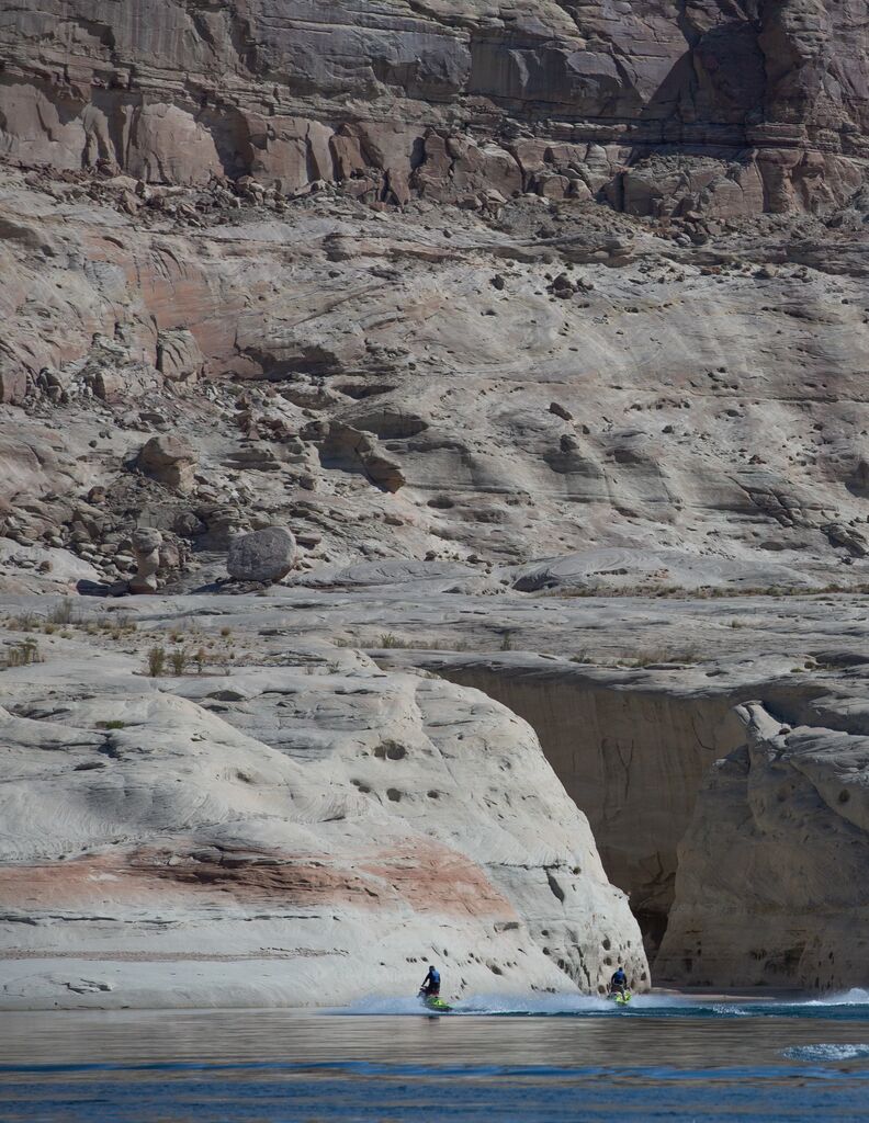 Lake Powell