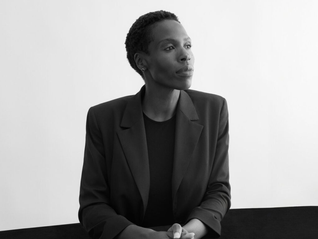 Liza Osagie