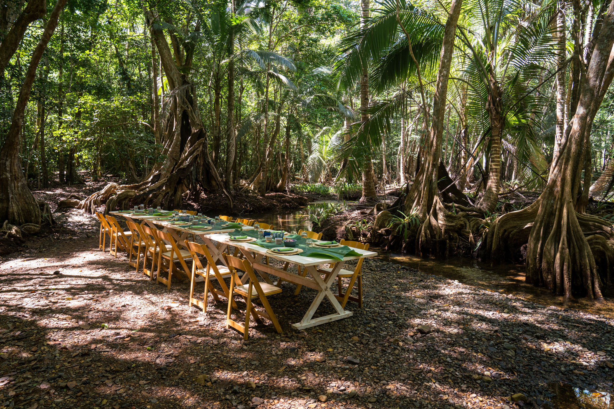 Private islands | Cookson Adventures