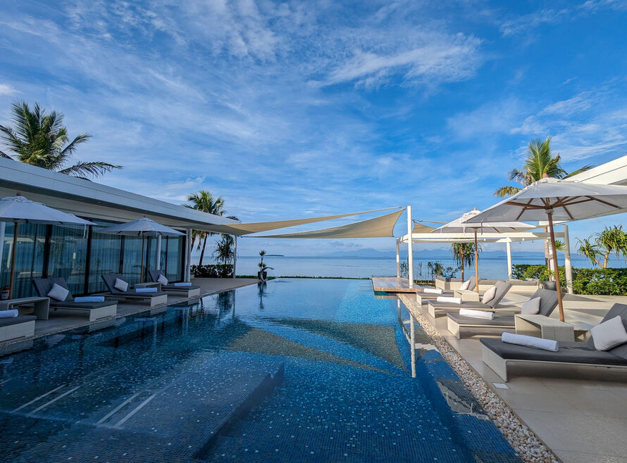 Banwa villa