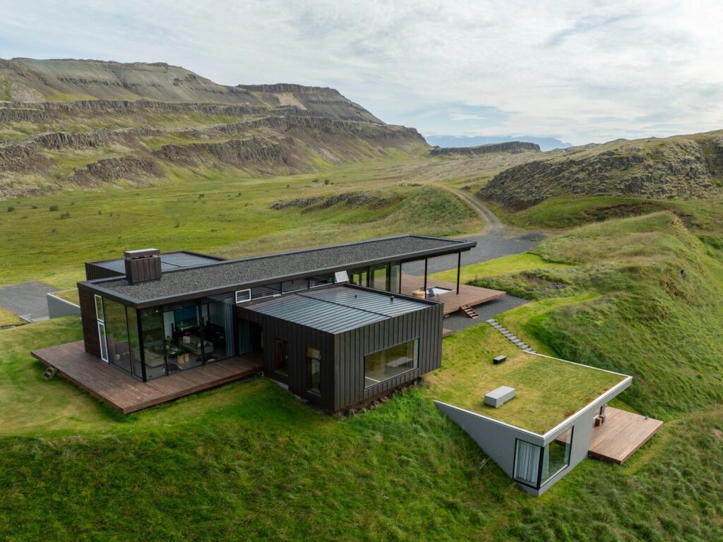 Fish Creek Villa