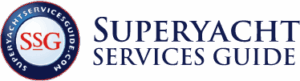 Superyacht Services Guide logo