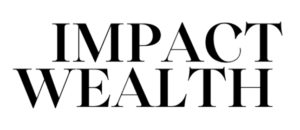 Impact Wealth logo