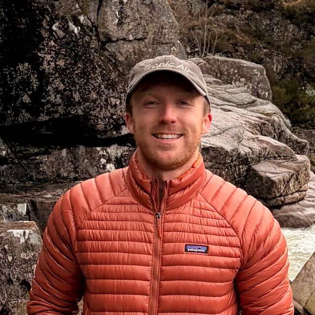 Sean Joyce