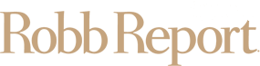 Robb Report Arabia logo